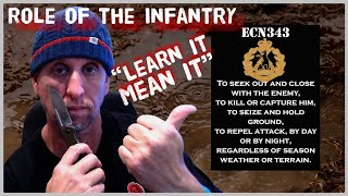 The Role Of The Infantry Tool For Those Enlisting Australian Army 2021 Resimi