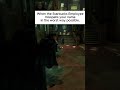 Don't play w me #Batman #ArkhamAsylum #BatmanArkham #Arkham #DarkKnight #GamingShorts #Trending #fyp