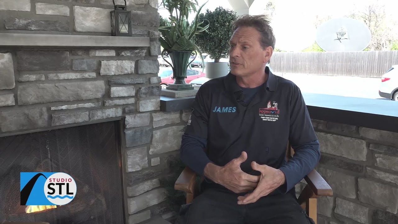 Approved Home Improvements has 20% off all tuckpointing work