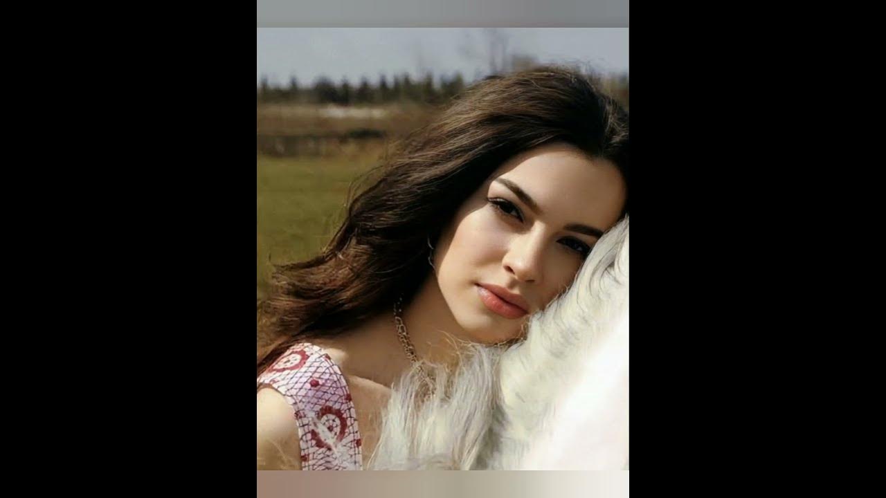 #мелис минкари #су бурджу джошкун #лизге кёмерт - YouTube