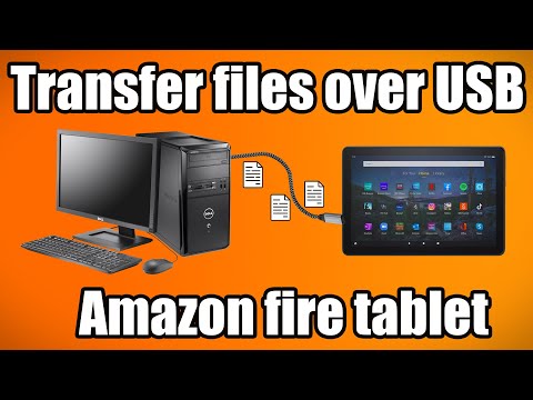 Video: Mis on Kindle Fire?