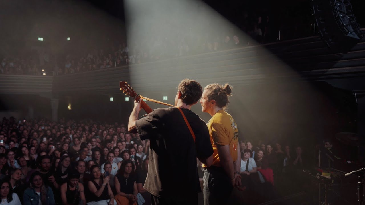 Amistat - a moment in the sun (Live in Zurich) Amistat - a moment in the sun (Live in Zurich)