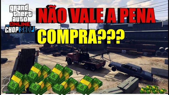 Novidades em GTA Online: bônus para Executivos, um Kuruma Blindado grátis e  mais - PSX Brasil