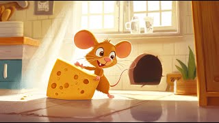 Tom and Jerry: The Great Cheese Chase
