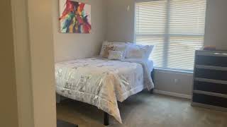 ReNew Tallahassee I 4-Bed Seneca Deluxe Virtual Tour I Student Housing near FSU & FAMU