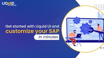 Liquid UI SDK Free Trial Walk Through