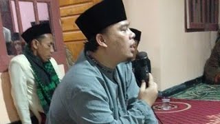 Ceramah Oleh KH iden dairobi