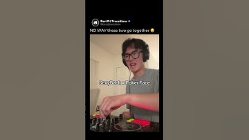 Imagine hearing this in the club 😩