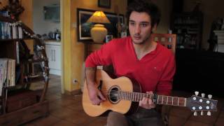 Video thumbnail of "Fréro Delavega - Talk to me - Yodelice (Cover, BO Les petits Mouchoirs)"