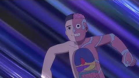 Yo-Kai Watch Shadowside AMV: This is Halloween