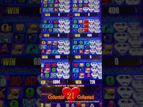 ULTIMATE TEXAS HOLD