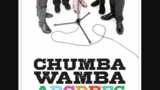 Video thumbnail of "Voices, That's All - Chumbawamba"