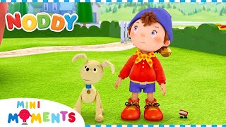 Can You Help Me Find My Family? 🗺️ 😁 |  Noddy in Toyland | 1 Hour Episode Compilation | Mini Moments