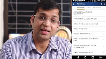 FULL How you can track your own group of investors using "myinvestorgroup" section