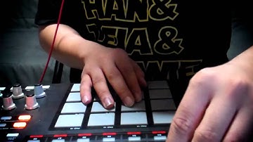 The.XS Lab Studio Sessions 07: Azrael