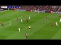 Mourinho outplayed by Allegri's False Nine Tactic | Manchester United - Juventus Tactical Analysis