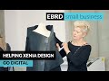 Helping xenia design go digital