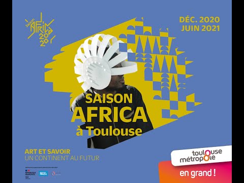 Table ronde "L'aventure spatiale en Afrique" du 11/03/2021