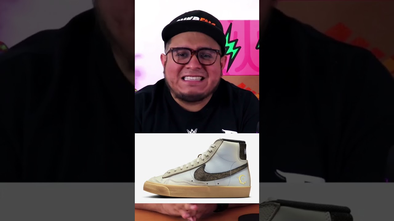 blazer mid 77 vintage dia de muertos