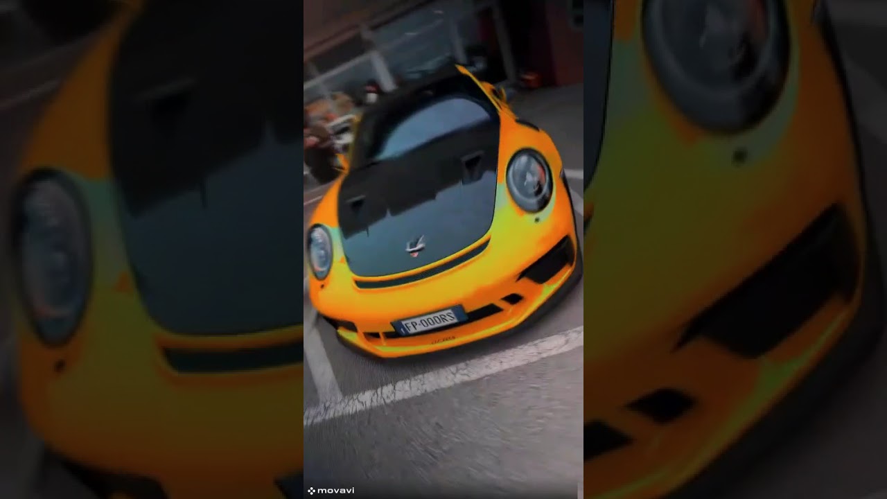 "Turbocharged Thrill – This Sound Will Give You Goosebumps!"