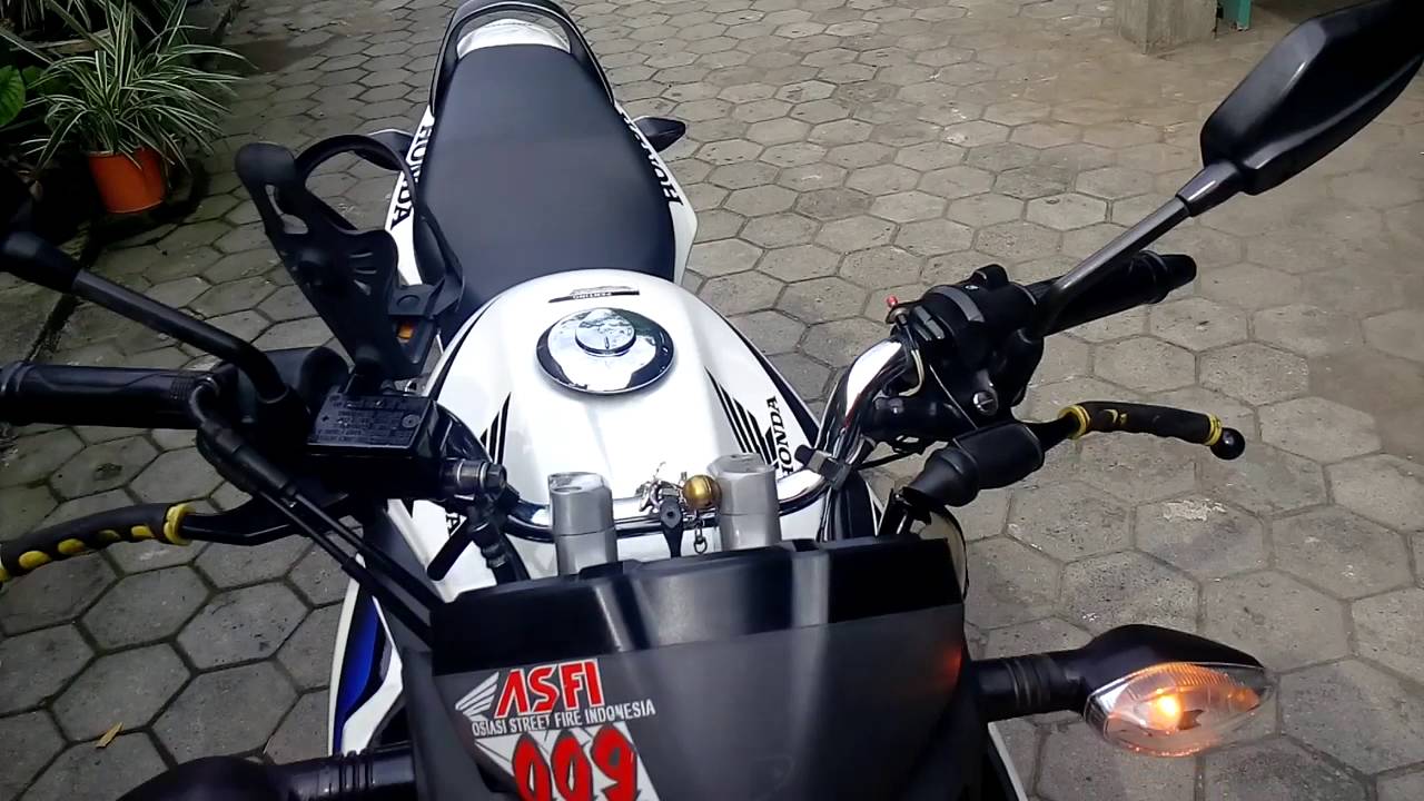 Motor Simple Modifikasi Motor Simple Modifikasi