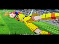 test Captain Tsubasa||yuzu eden reso 1x|| snapdrago 712