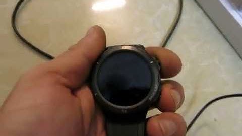 UMIDIGI Uwatch GT - not working