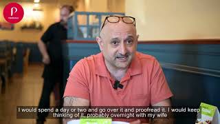 Peninsula client testimonial: Cora Breakfast & Lunch