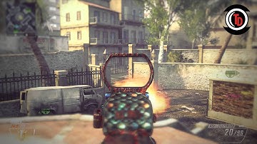 NXG AimBoT daily mini Highlights "Old Games" #7 with tourny frags