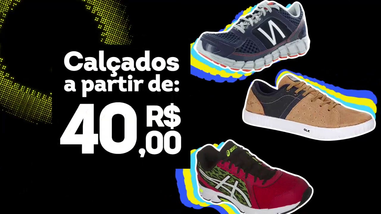 Black Friday Lojas Duilson 2016 - YouTube