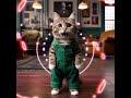 A͜͡I͜͡𝓢𝓲𝓷𝓰𝓲𝓷𝓰 𝓒𝓪𝓽😺😻🤝SINGING PET