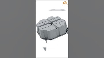 Cách lựa chọn bóng nhựa cho sàn phẳng không dầm