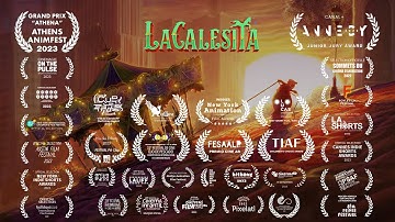 La Calesita - Official Trailer
