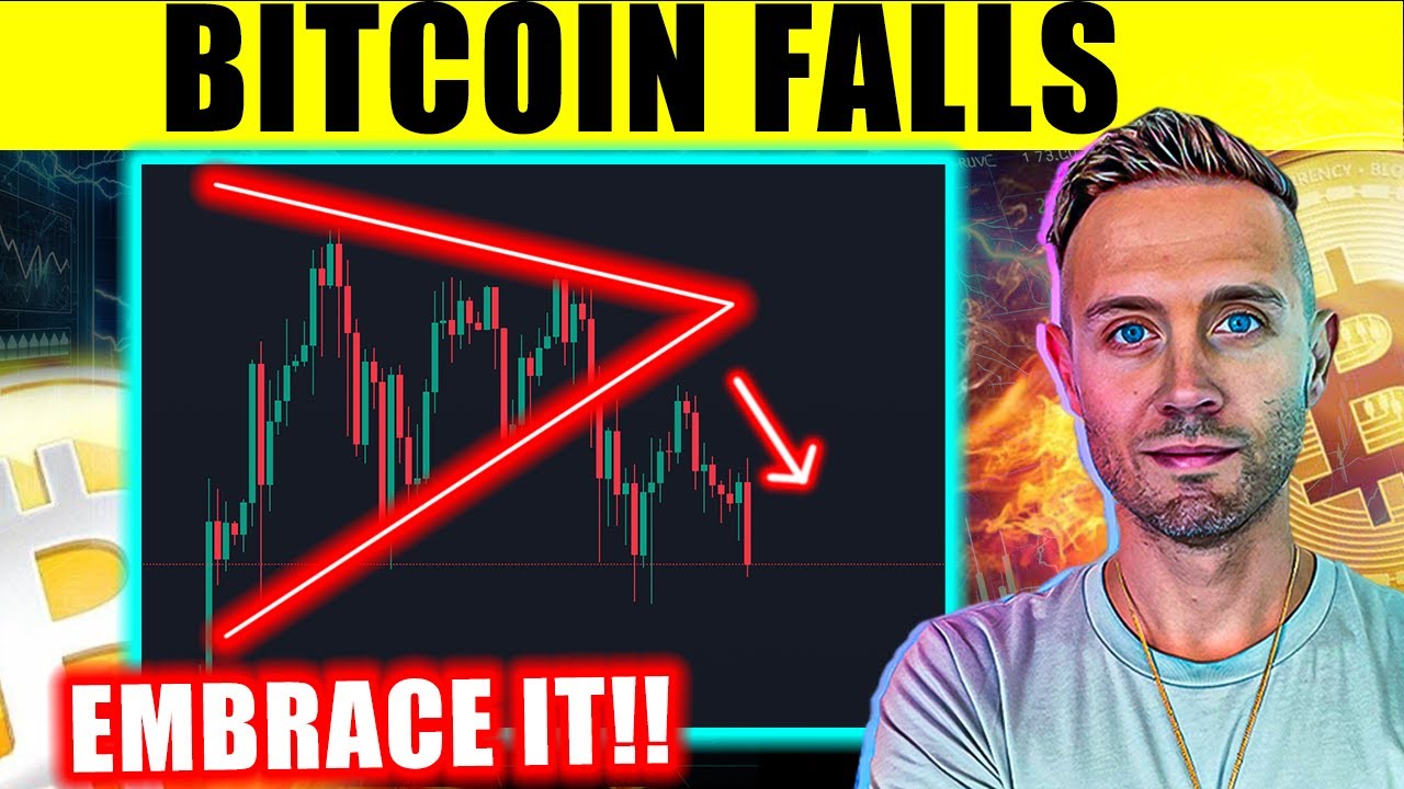BITCOIN Dips Are GOOD! (BTC Price Targets) - YouTube