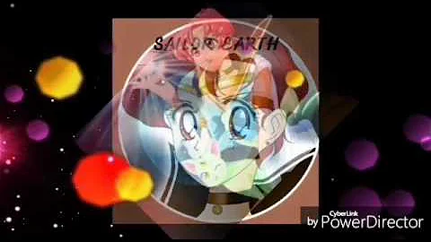 Sailor eath transformaciones mg