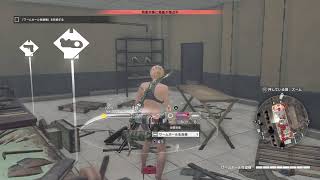 METAL GEAR SURVIVE(メタルギアサヴァイブ)　2022020507 　のんびりサヴァイブ