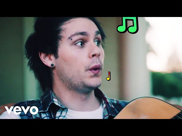 5 Seconds Of Summer - She's Kinda Hot