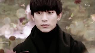 اغنية المسلسل الكوري my love from the star