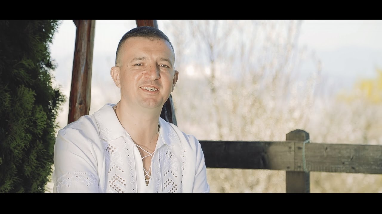 Calin Crisan - Multi ar vrea sa ma doboare (Videoclip Oficial) NOU 2017