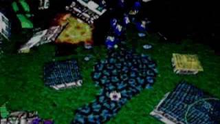 CENTIPEDE Commercial Spot 3