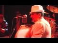 Emir Kusturica & The No Smoking Orchestra - Russian Hymn & Sas Jekh Len  Live  @ Sziget 2012