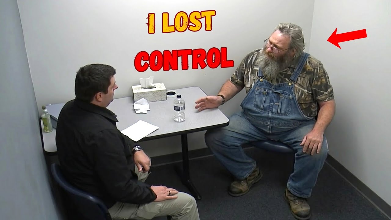 Inside The Chilling Confession Of A Family Killer | Shocking ...