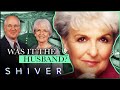 How A Psychic Found The Corpse of A Murdered Millionaire | Psychic Investigators | Shiver