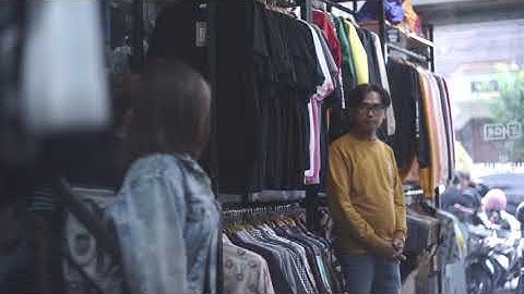 Aku Kangmasmu (Teaser)