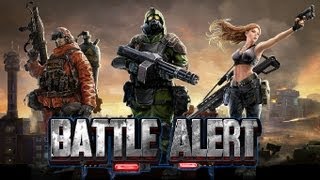 Battle Alert игра на Андроид и iOS screenshot 3