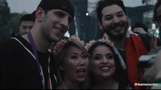 Where D'you Go by Fort Minor VS. Illenium & Said The Sky