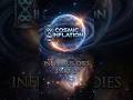 Part 2: The First Second of the Universe | Cosmic Inflation Explained             #space #inflation