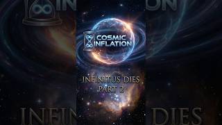 Part 2: The First Second of the Universe | Cosmic Inflation Explained #space #inflation