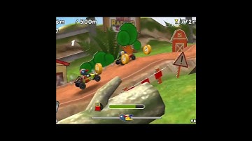 Mini Racing Adventures Part 2 | #shorts #youtube #miniracing #ytshorts