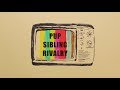 PUP - SIBLING RIVALRY (Official Music Video)